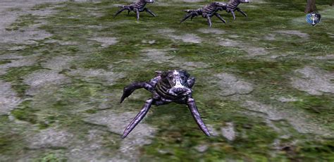 Chaurus Image The Last Hope Of The Third Age Mod For Battle For