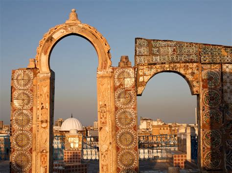 Tunisia, officially the republic of tunisia, is the northernmost country in africa. Traveling to Tunisia: Is it Safe? Should I Cancel My Trip ...