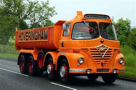Последние твиты от foden trucks uk (@fodentrucksuk). Foden (UK) | Trucks, Old lorries, Dump trucks