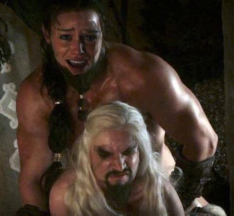 Daenerys Drogo And Khal Stormborn Imgur