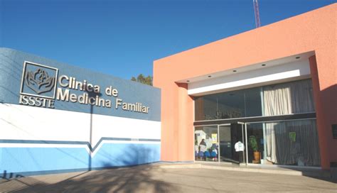 Presenta Issste Primera Unidad Médica De Atención Continua Las 24 Horas