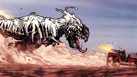 The 10 Craziest Venom Team Ups In Marvel Comics History Gamespot