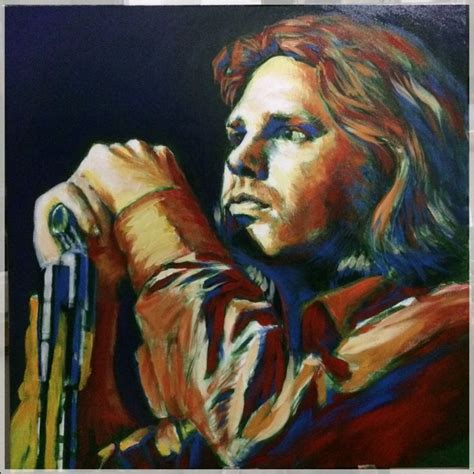 Jim Morrison