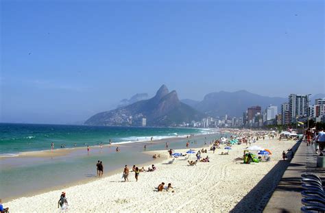 O Que Fazer Em Ipanema Confira Opções Para Aproveitar