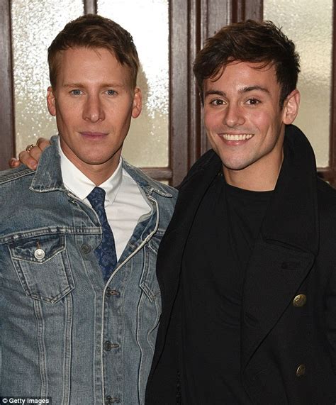 Tom Daley Blasts People Who Ask Why He And Husband Dustin Lance Black