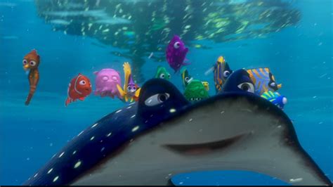 Finding Nemo Disney Photo 33587811 Fanpop