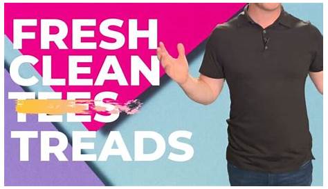 fresh clean tees review
