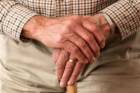 New Research Identifies Individuals Twice As Likely To Develop Parkinsons