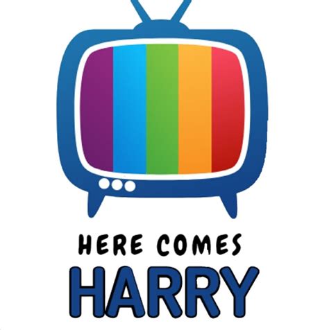 Here Comes Harry