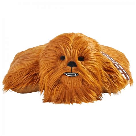 Chewy Pillow Pet Star Wars Chewbacca Stuffed Animal Plush Toy