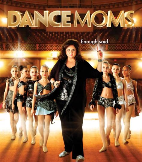9 Things You Need To Know Before Becoming A Dance Mom Dance Moms