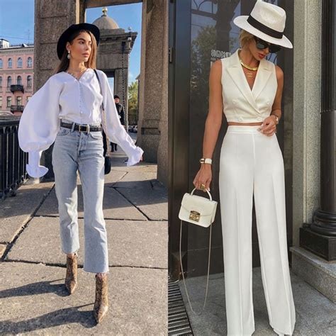 French Chic 8 Fashion Tips From French Women Your Classy Look
