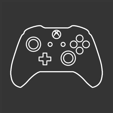 Ícone P Pasta Jogos Free Icons Xbox One Icon