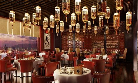 Promoting Your Business By Restaurant Ceiling Lights Warisan Lighting