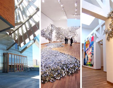 Weisman Art Museum Has Distinctive Frank Gehry Design Homesmsp