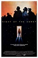 Night of the Comet Movie Posters From Movie Poster Shop