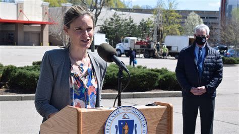 Electric fleet of MBTA buses coming to Quincy