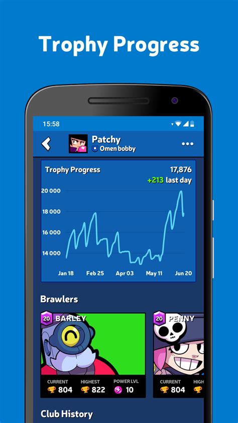 Brawl stars is free to download and play, however, some game items can also be purchased for real money. Brawl Stats for Brawl Stars APK 3.1.21 Download for ...