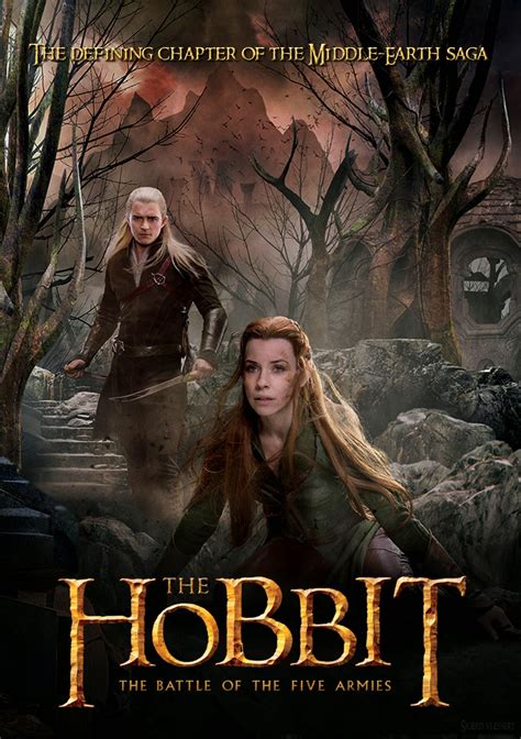 The Hobbit Film Tv Tropes