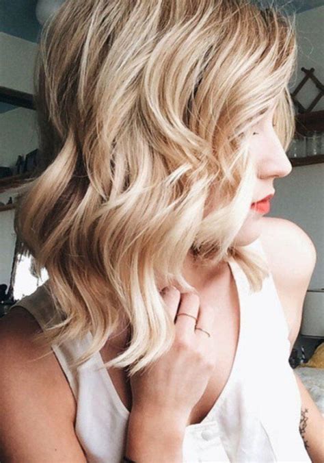 15 of the cutest medium length layered hairstyles must know tips mom fabulous shoulder