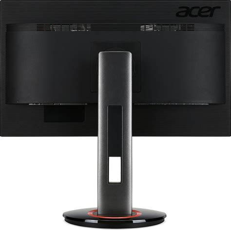 Acer Predator Xb240h 24 144hz G Sync Gaming Monitor Widescreen Monitor