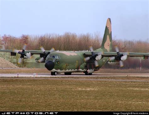 16806 Lockheed C 130h 30 Hercules Portugal Air Force Henk