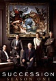 Succession Temporada 1 - assista todos episódios online streaming