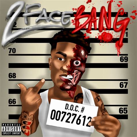 2 Face Bang Album By Fredo Bang Spotify
