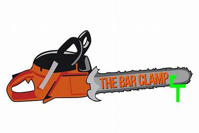 Bar Clamp Chainsaw Invention Chainsaws Power Center