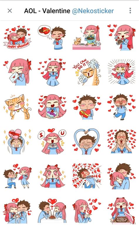 pin on best telegram stickers