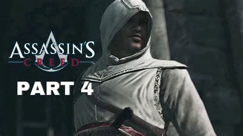 Assassins Creed Pc Gameplay Walkthrough No Commentary Chapter