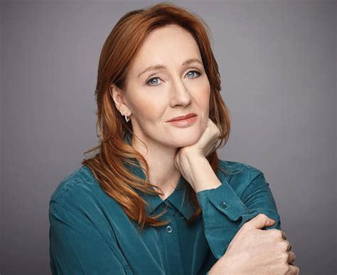 J K Rowling And The Radical Anti Feminist Gender Ideology The Lion