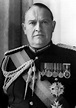 Viscount Cobham, GCMG, TD