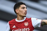 Arsenal star Hector Bellerin invests in League Two side Forest Green ...