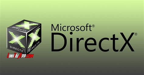 Microsoft Directx App