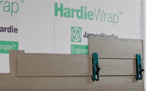 How To Install Lap Siding James Hardie Pros