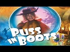 Faerie Tale Theatre - Puss in Boots HD - YouTube