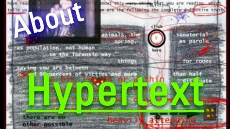 What Is Hypertext How Does Hypertext Look How To Say Hypertext In