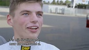 Max Verstappen: The Next Generation - YouTube