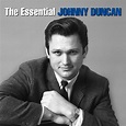Johnny Duncan - The Essential Johnny Duncan | iHeart