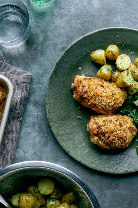 You've probably eyed those sale prices on whole. Quick-Roasted Chicken With Tarragon Recipe in 2020 | Nyt cooking, Food, Tarragon recipes