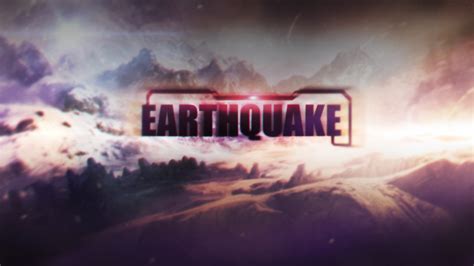 Earthquake Wallpapers 64 Images