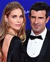 Luís Figo e Helen Svedin: Os segredos do casamento de 20 anos - a ...