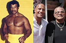 Rocky Johnson, father to The Rock and WWE Hall of Famer, dies aged 75 ...
