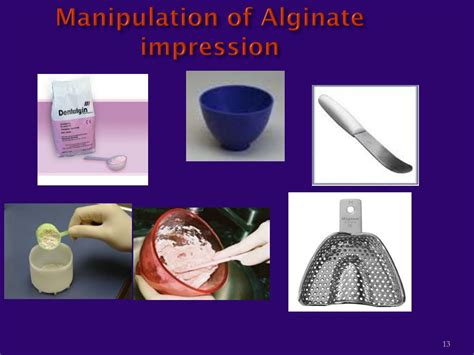 PPT - Elastic Impression Materials PowerPoint Presentation, free ...
