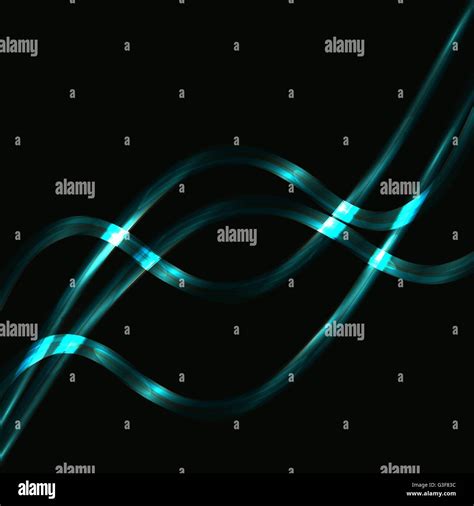 Abstract Lighting Background Stock Vector Image And Art Alamy