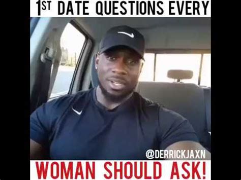 Mental stimulation basically translates to giving your brain a good work out! 1st DATE QUESTIONS EVERY WOMAN SHOULD ASK! - YouTube