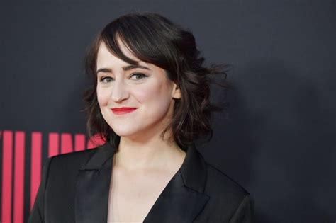 On another note season 3. Mara Wilson Calls Out Her Critics | The Mary Sue