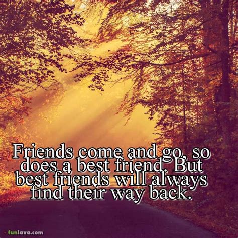 Enjoy reading and share 58 famous quotes about friends come and go with everyone. friend-come-and-go - Top 20+ picture quotes about people come and go | People come and go ...