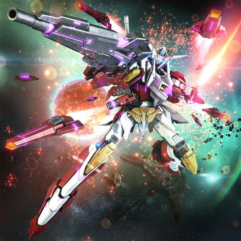 Fondos De Pantalla Anime Mechs Super Robot Wars Mobile Suit Gundam